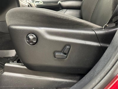 2020 Jeep Grand Cherokee Laredo E 4x4