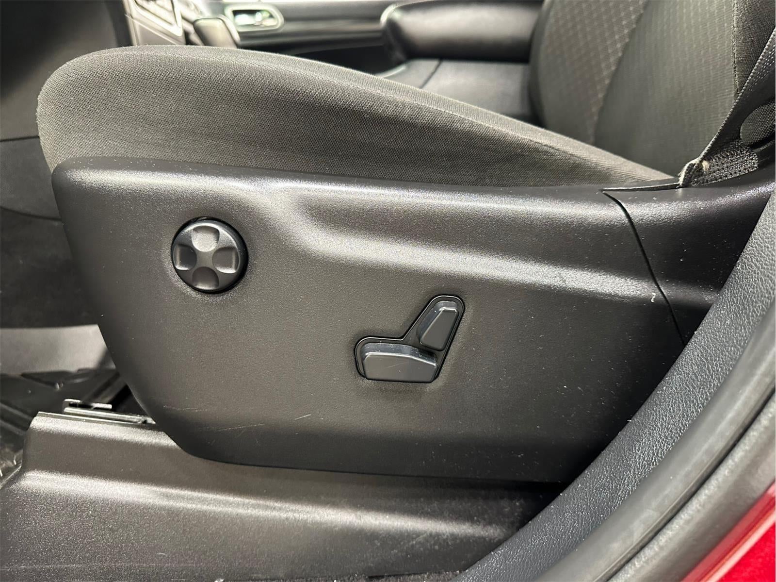 2020 Jeep Grand Cherokee Laredo E 4x4