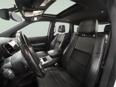2019 Jeep Grand Cherokee Altitude 4x4