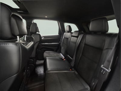 2019 Jeep Grand Cherokee Altitude 4x4
