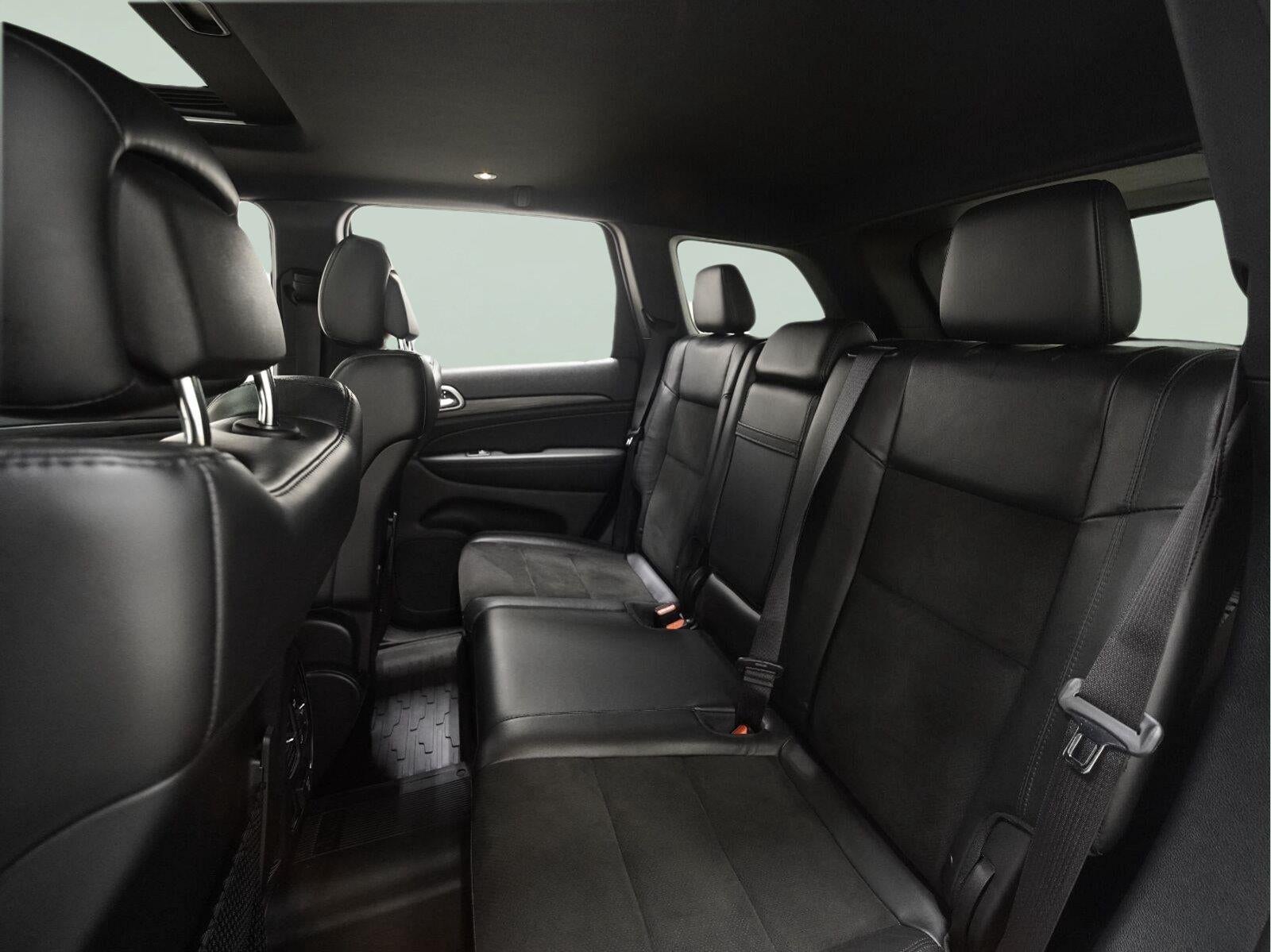 2019 Jeep Grand Cherokee Altitude 4x4