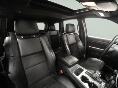2019 Jeep Grand Cherokee Altitude 4x4