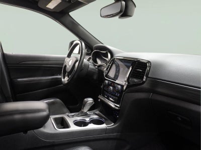 2019 Jeep Grand Cherokee Altitude 4x4