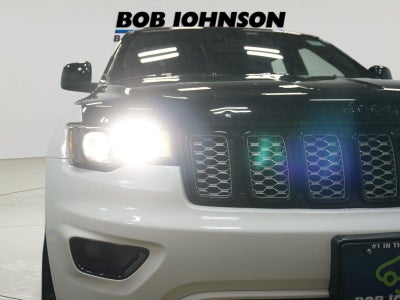 2019 Jeep Grand Cherokee Altitude 4x4