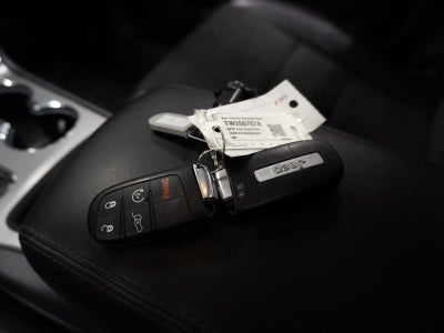 2019 Jeep Grand Cherokee Altitude 4x4