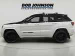 2019 Jeep Grand Cherokee Altitude 4x4