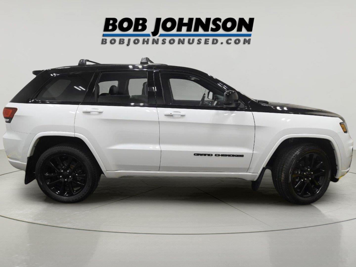 2019 Jeep Grand Cherokee Altitude 4x4