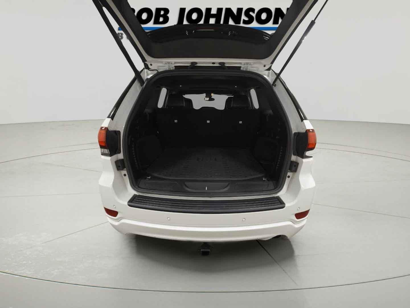 2019 Jeep Grand Cherokee Altitude 4x4