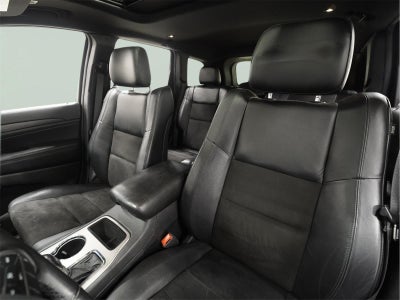 2020 Jeep Grand Cherokee Altitude 4x4