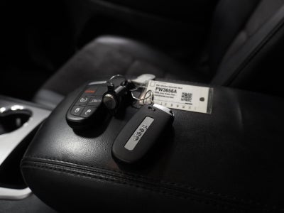 2020 Jeep Grand Cherokee Altitude 4x4