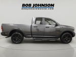 2020 RAM 1500 Classic Warlock Quad Cab 4x4 6'4" Box