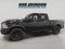 2021 RAM 1500 Classic Warlock Quad Cab 4x4 6'4" Box