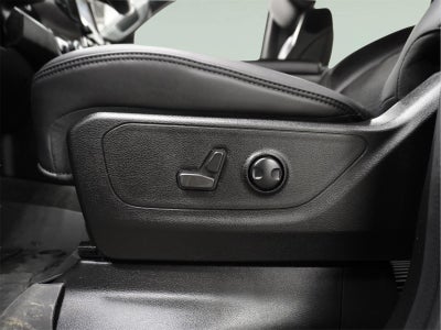 2023 RAM 1500 Big Horn Crew Cab 4x4 5'7" Box