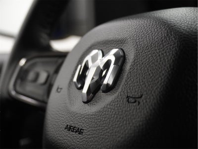 2023 RAM 1500 Big Horn Crew Cab 4x4 5'7" Box