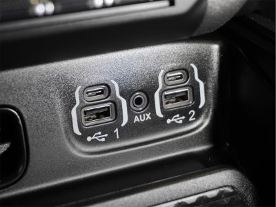 2023 RAM 1500 Big Horn Crew Cab 4x4 5'7" Box