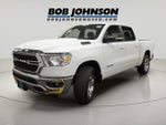 2022 RAM 1500 Big Horn Crew Cab 4x4 5'7" Box