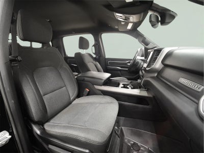2019 RAM 1500 Big Horn/Lone Star Crew Cab 4x4 5'7" Box