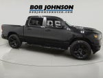 2019 RAM 1500 Big Horn/Lone Star Crew Cab 4x4 5'7" Box