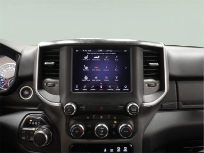 2019 RAM 1500 Big Horn/Lone Star Crew Cab 4x4 5'7" Box