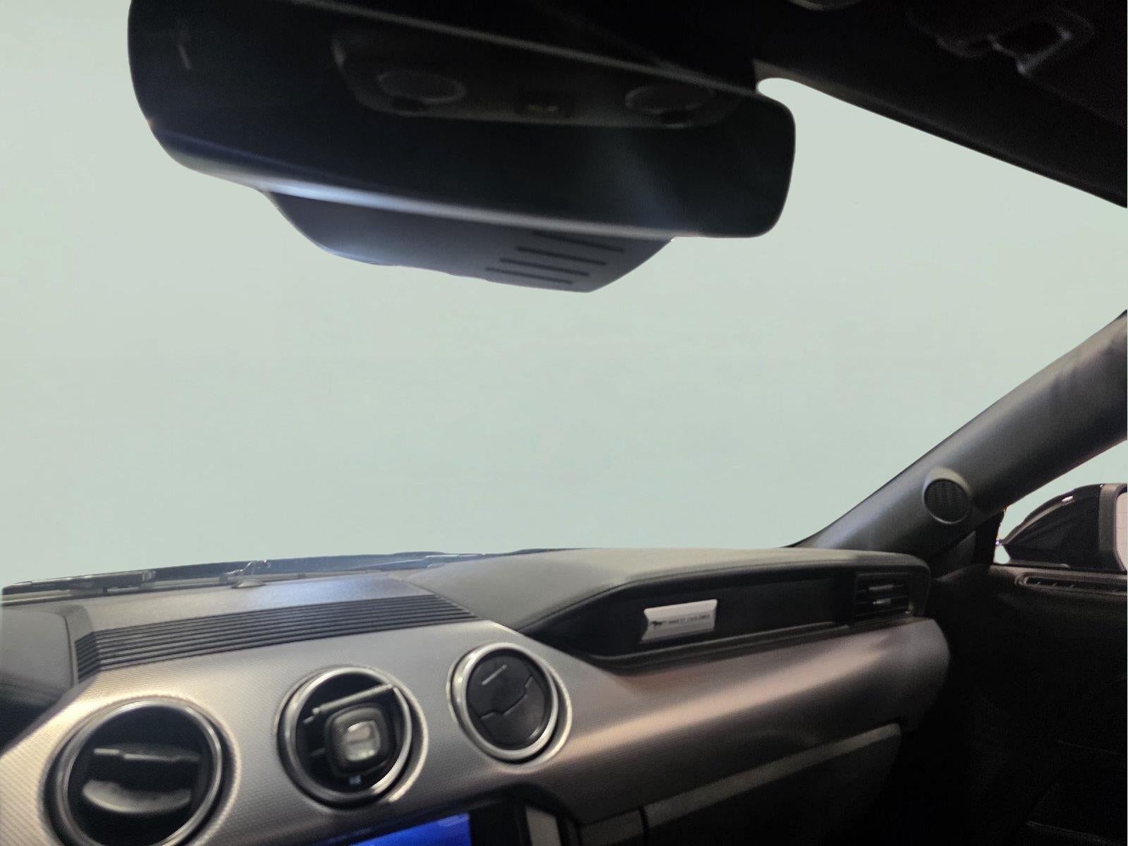 2022 Ford Mustang GT Fastback