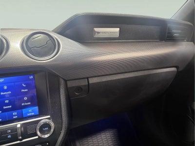 2022 Ford Mustang GT Fastback