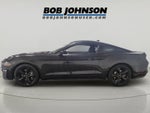 2022 Ford Mustang GT Fastback