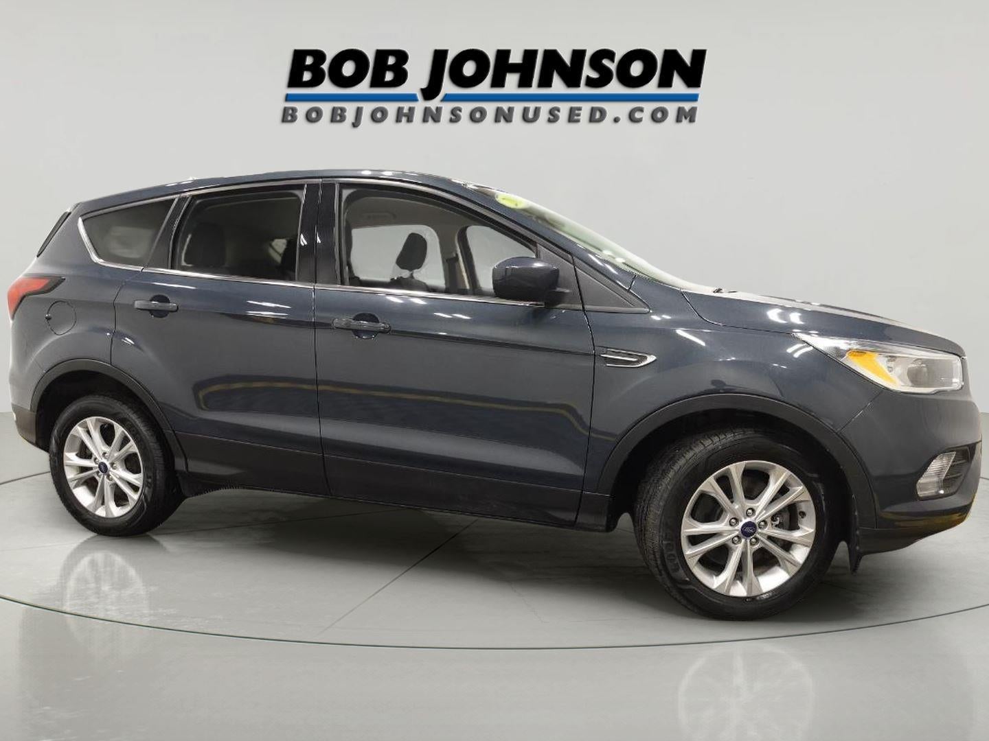 2019 Ford Escape SE 4WD