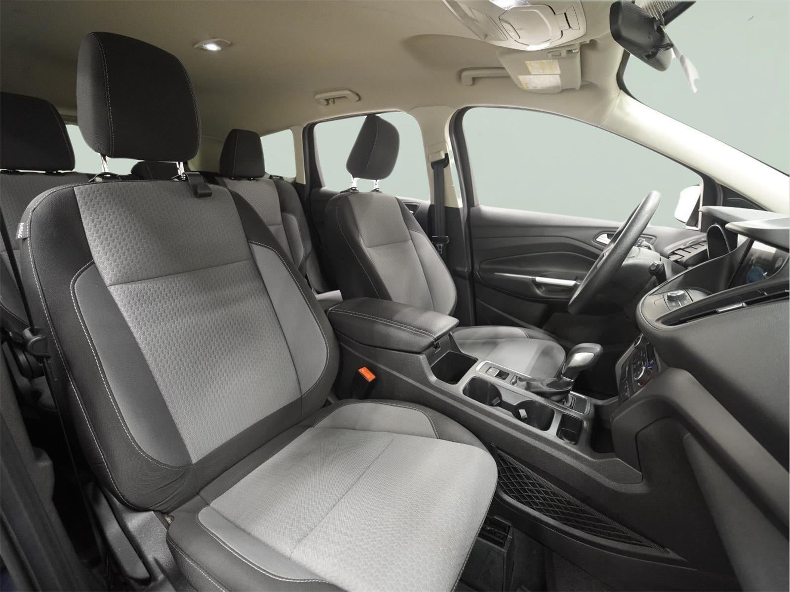 2019 Ford Escape SE 4WD
