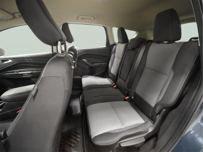 2019 Ford Escape SE 4WD