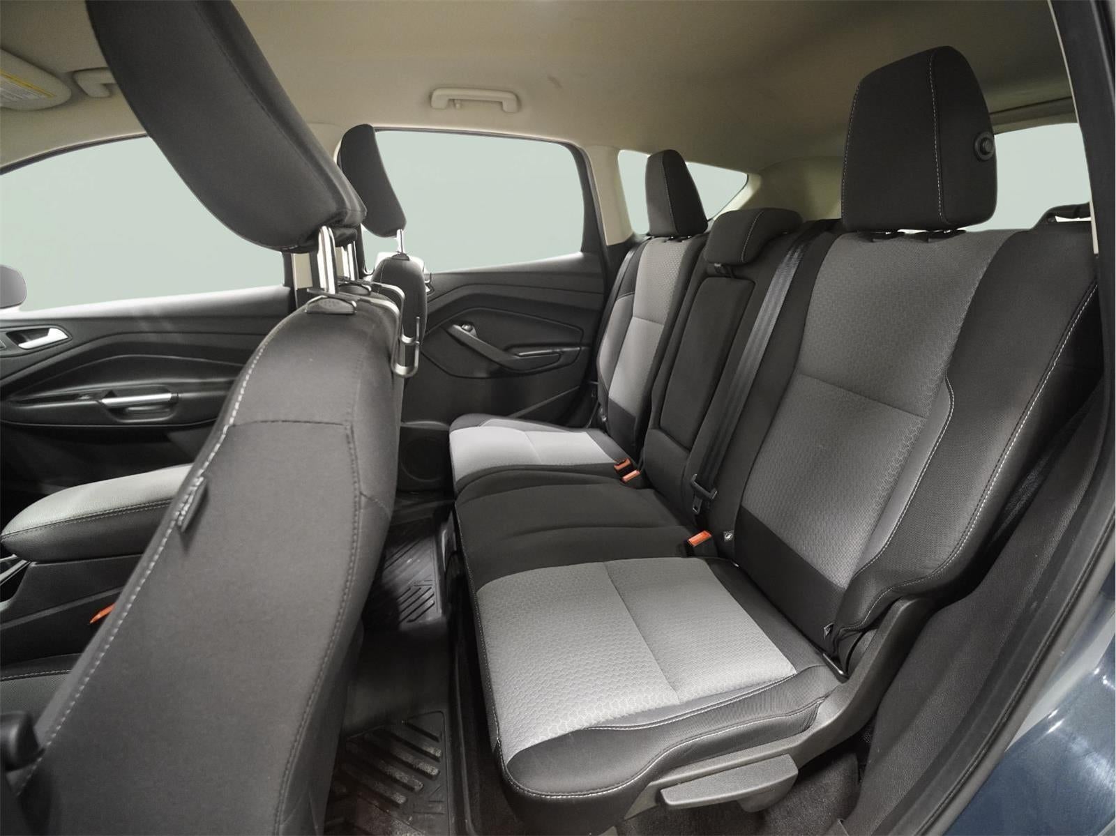 2019 Ford Escape SE 4WD