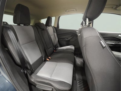2019 Ford Escape SE 4WD