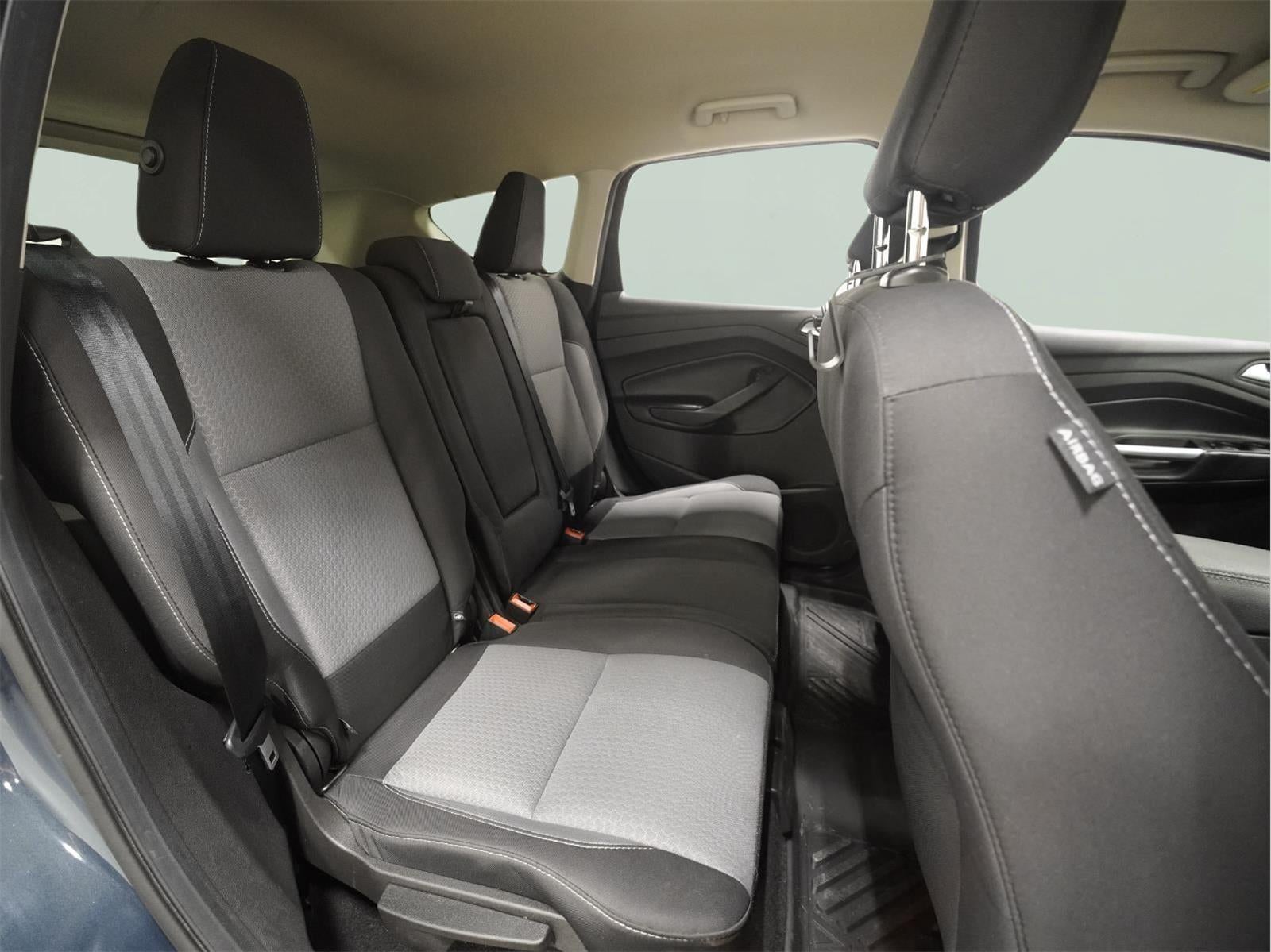 2019 Ford Escape SE 4WD
