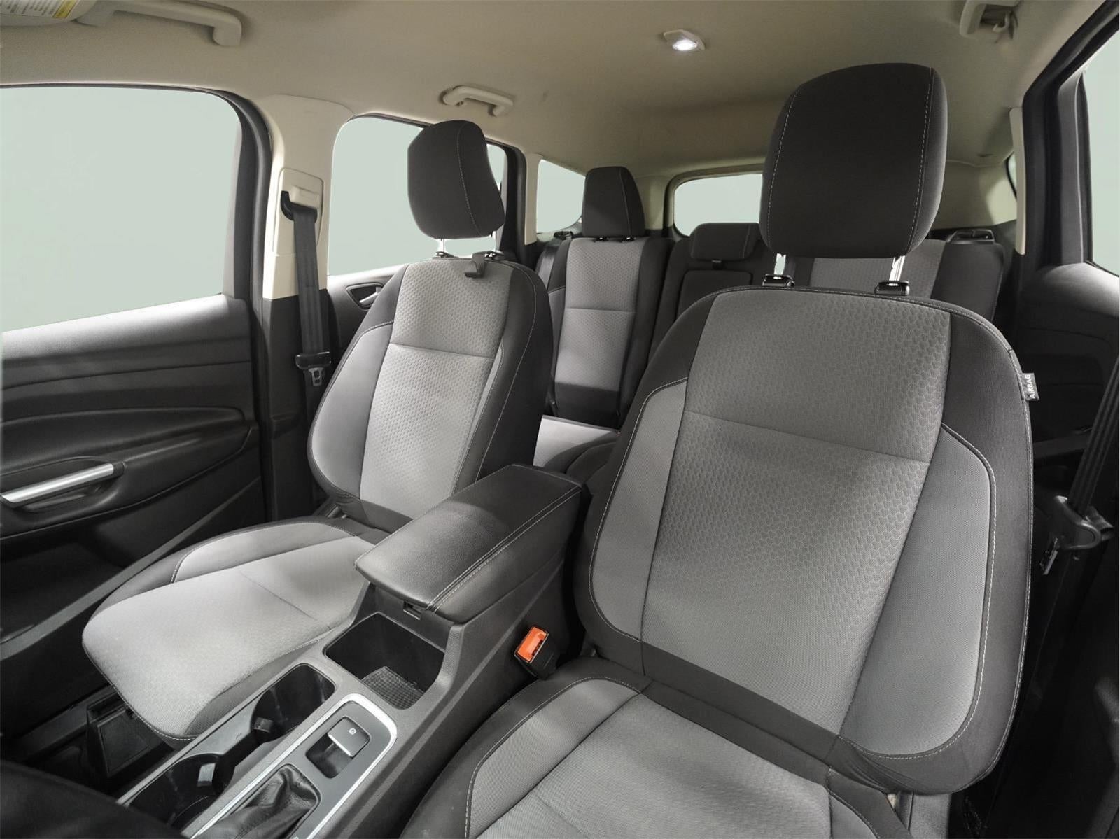 2019 Ford Escape SE 4WD