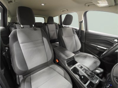 2019 Ford Escape SE 4WD