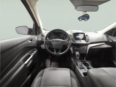 2019 Ford Escape SE 4WD