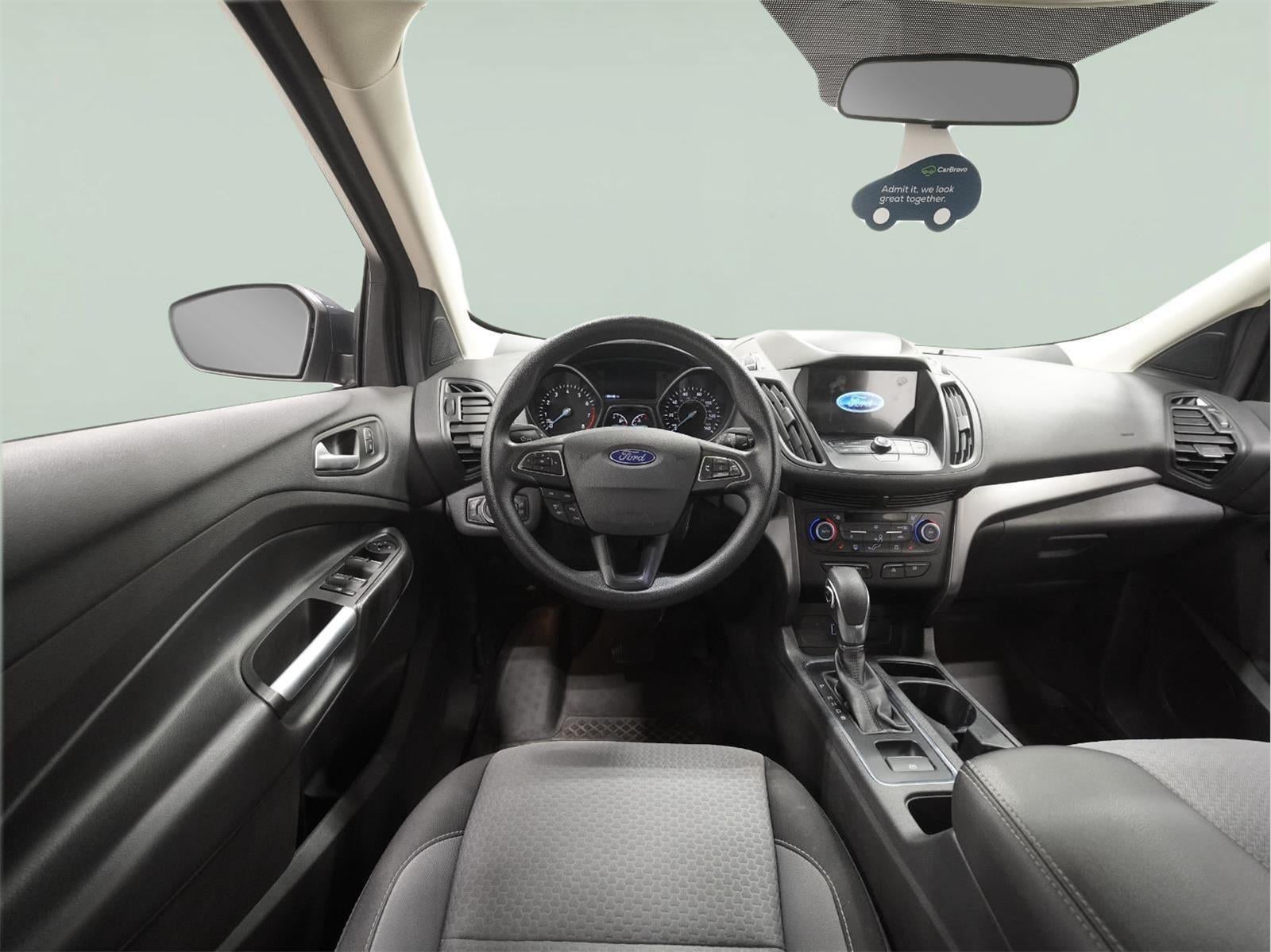 2019 Ford Escape SE 4WD