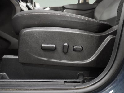 2019 Ford Escape SE 4WD