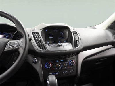 2019 Ford Escape SE 4WD