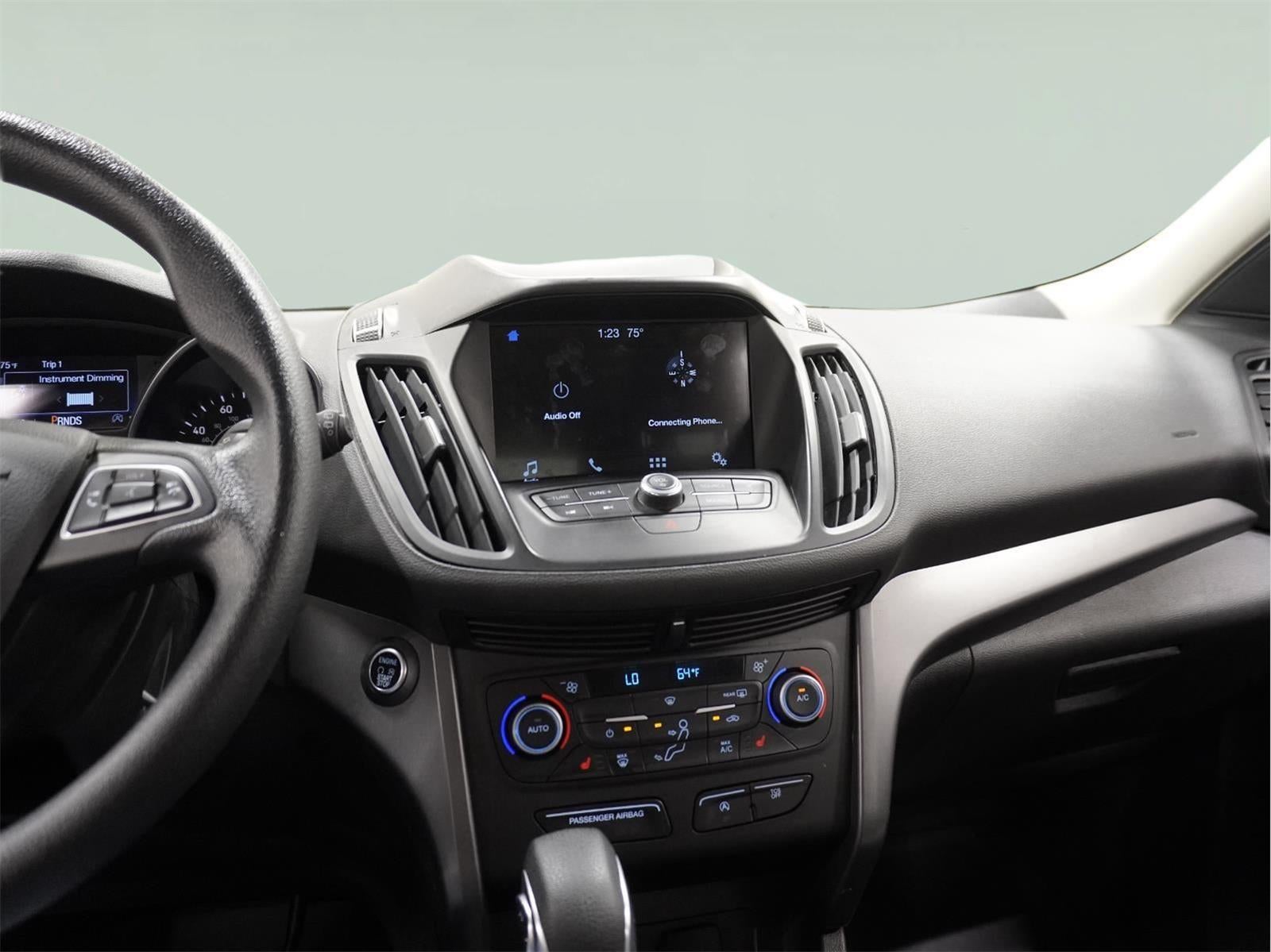 2019 Ford Escape SE 4WD