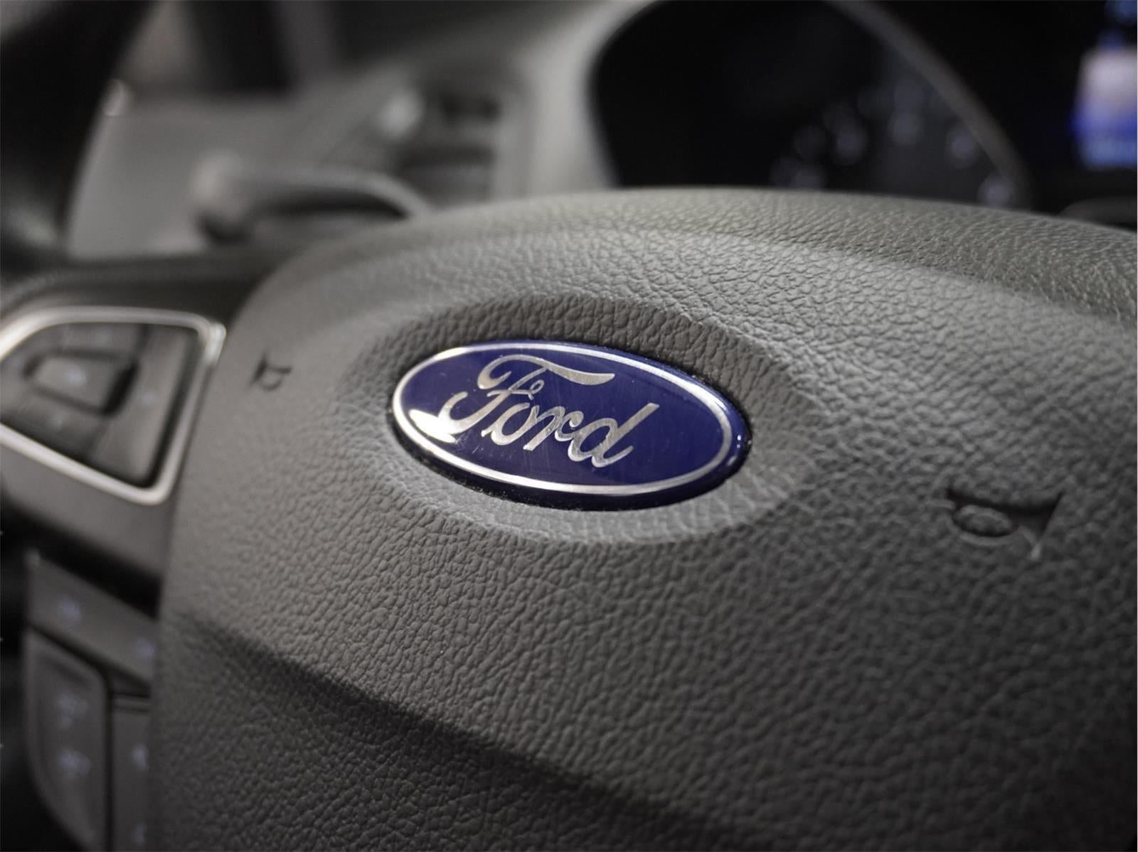 2019 Ford Escape SE 4WD