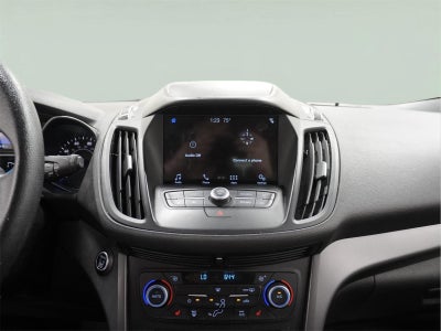 2019 Ford Escape SE 4WD