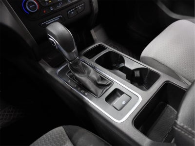 2019 Ford Escape SE 4WD