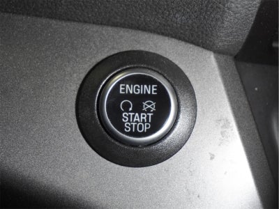 2019 Ford Escape SE 4WD