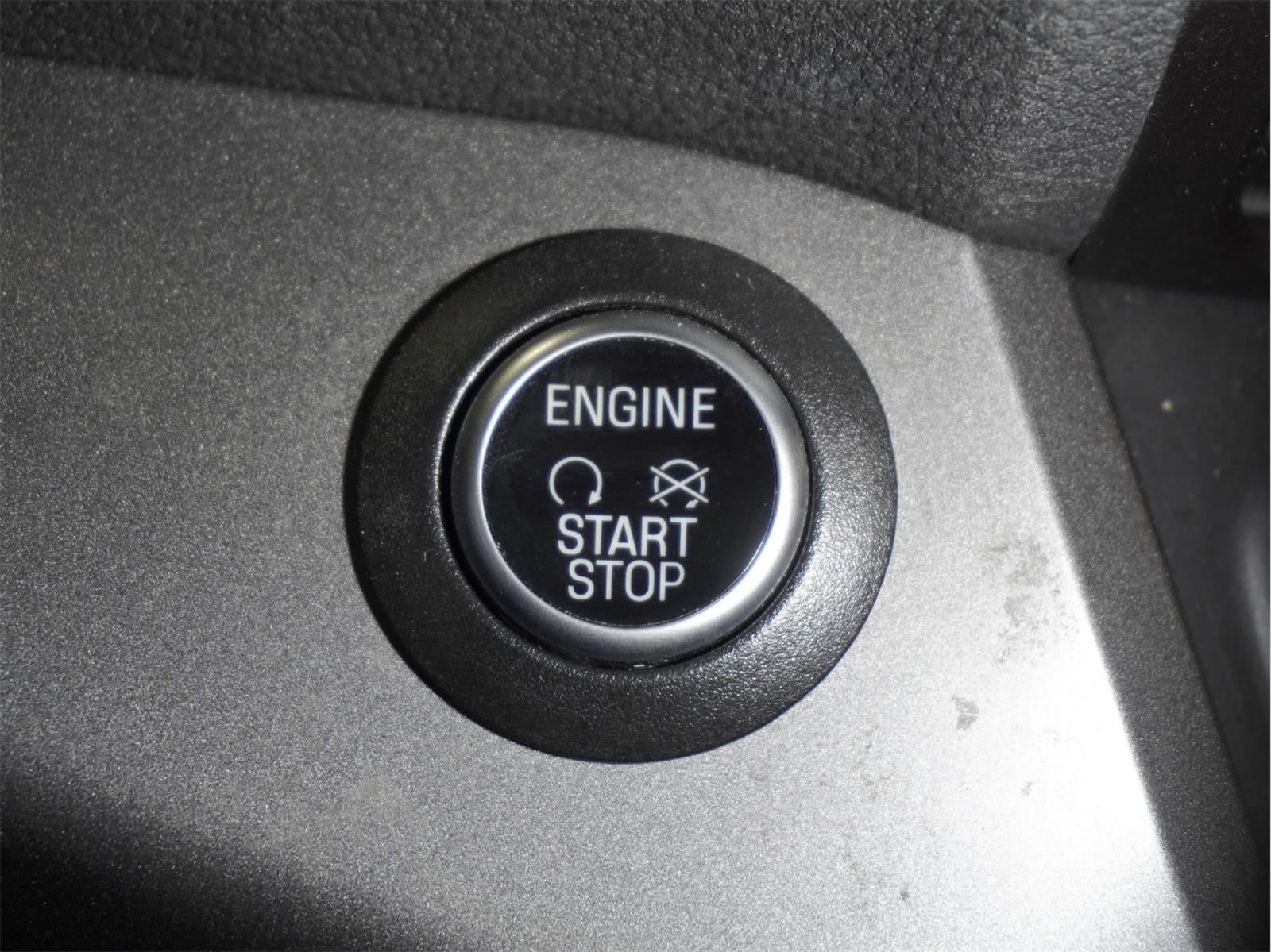 2019 Ford Escape SE 4WD
