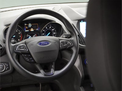 2019 Ford Escape SE 4WD