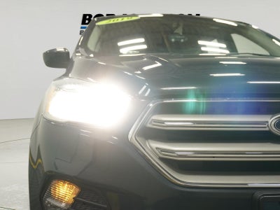 2019 Ford Escape SE 4WD
