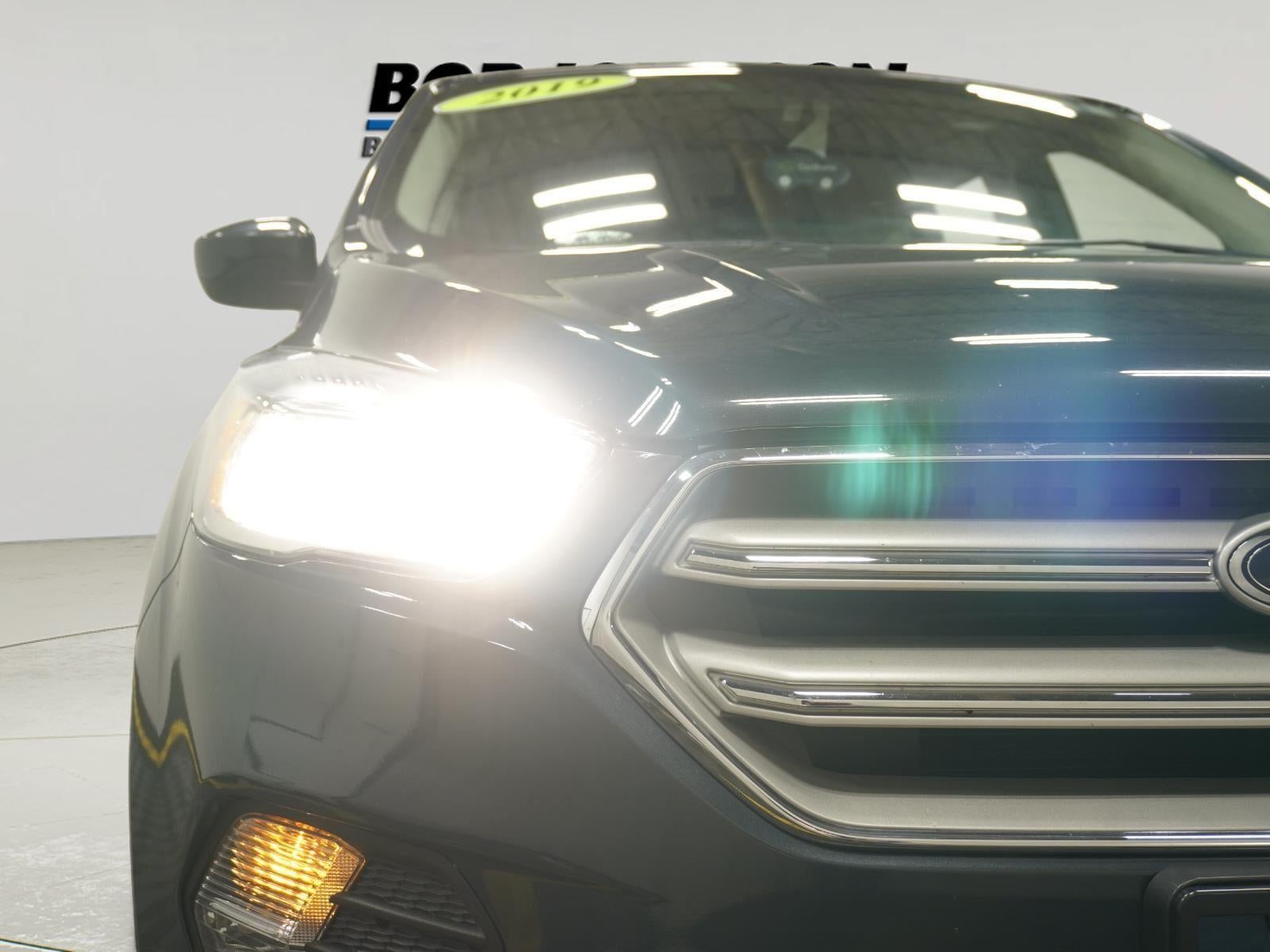 2019 Ford Escape SE 4WD