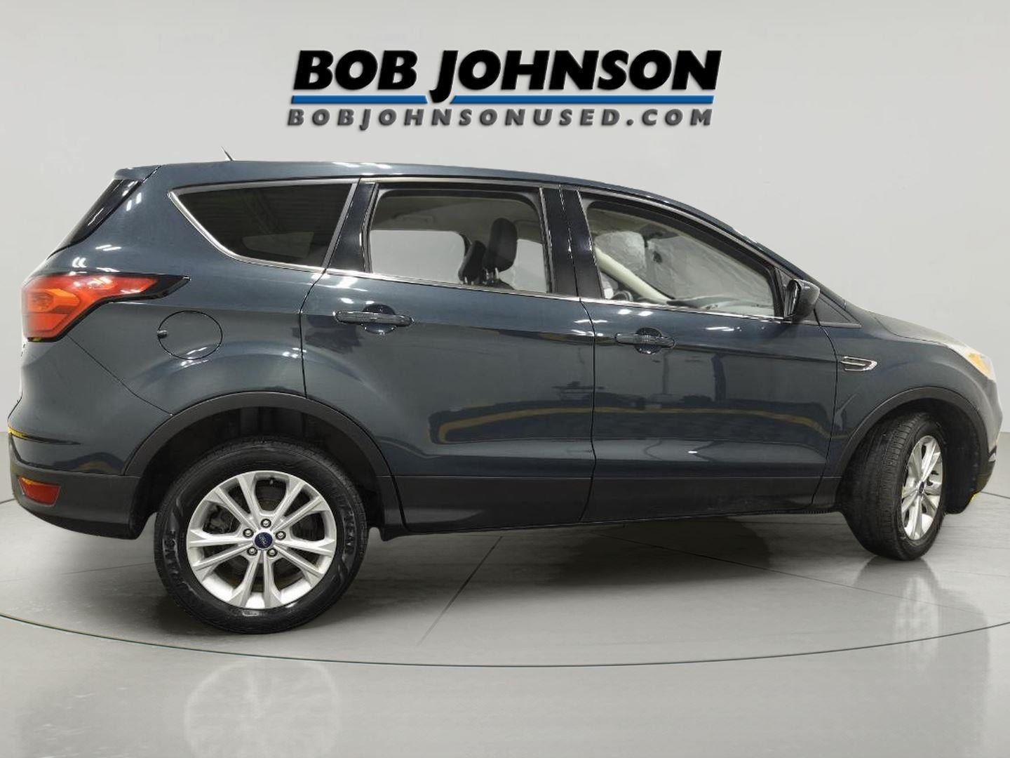 2019 Ford Escape SE 4WD