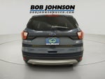 2019 Ford Escape SE 4WD