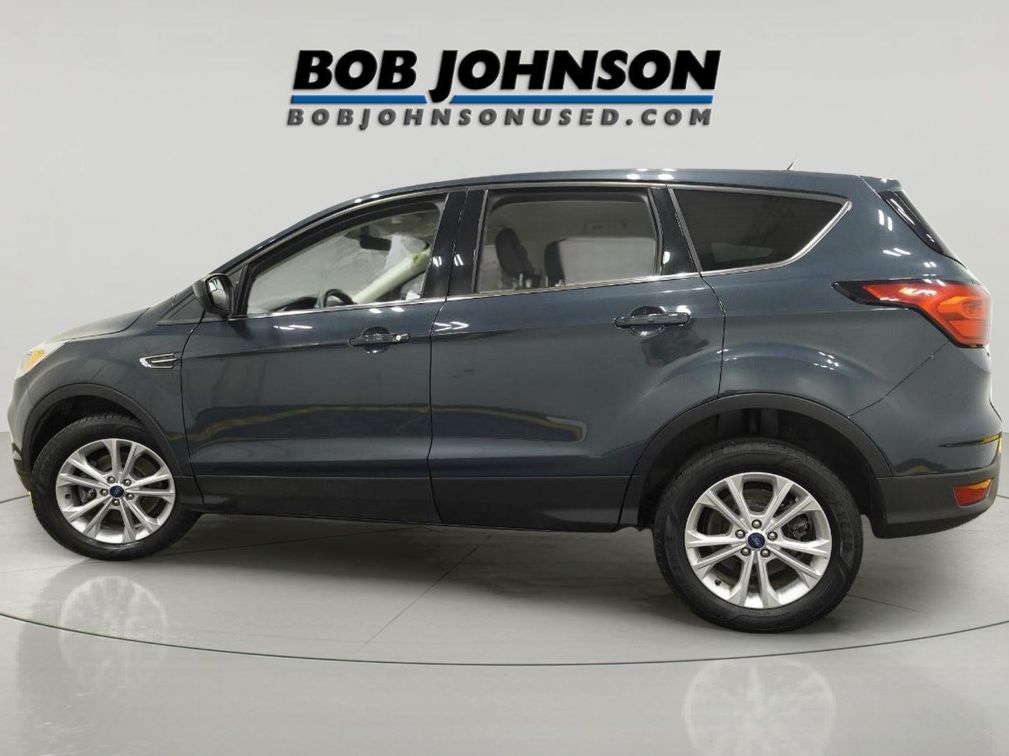 2019 Ford Escape SE 4WD